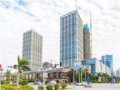 全面介绍广州商务模特微信平台的优势与服务